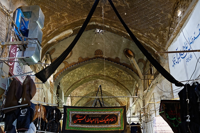 Ispahan-Grand bazar-015